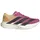 Damen Ice Tangerine/Aurora Black/Lucid Fuchsia 36 2/3