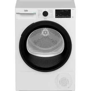 Beko B7T88209 Wärmepumpentrockner (8 kg)