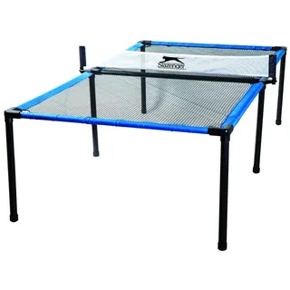 Slazenger Tischtennisplatte Spyder Air Tischtennisschläger 240 x 120 x 63 cm - L