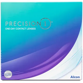 Precision PRECISION1 90er | DIA:14.2 BC:8.3 SPH:+4.00