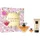 100 ml + Eau de Parfum 7,5 ml + Body Lotion 50 ml Geschenkset