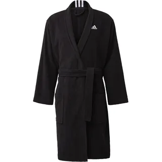adidas Cotton Bademantel