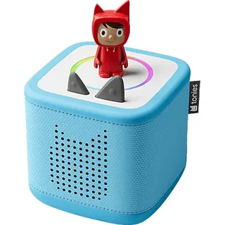 Starter-Set Himmelblau mit Kreativ-Tonie