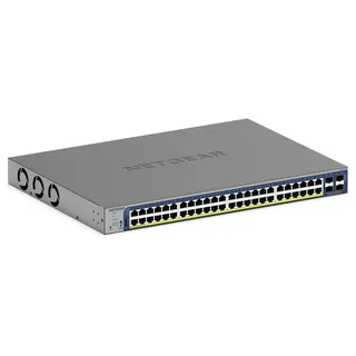 Netgear ProSAFE GS752TXP Smart Managed Switch