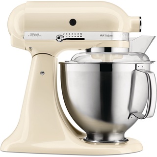 KitchenAid Artisan 5KSM185PS crème