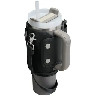 Stanley All Day Quencher Carry-All - 1.2L schwarz
