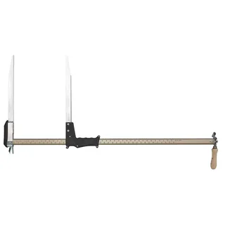 Nestle Abläng-Messkluppe Specht