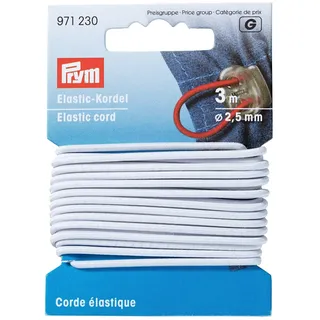 Prym Elastic-Kordel