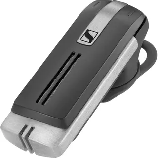 Sennheiser Presence Bluetooth Headset Grey