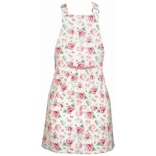 Greengate Kochschürze Kinderschürze Bastelschürze aus Baumwolle mit schönen Motiven