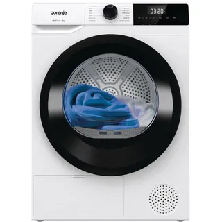 Gorenje DHNE83 Wärmepumpentrockner (8 kg)