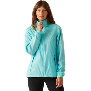 Regatta Corinne Iv Jacke - Aruba Blue - 20