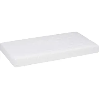 fillikid Matratze für Beistellbett 90x45 cm