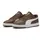 Chestnut Brown / Puma White / Gold 44,5
