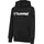 hmlGO 2 0 Logo Hoodie Kinder 2001 black 128