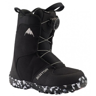 BURTON Grom Boa - Snowboard Boots - Kinder