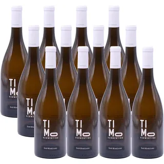12er-Sparpaket San Marzano Timo Vermentino Salento IGP 2025