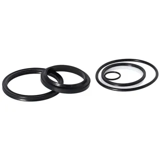 SR Suntour Luftfederungskit Für Dämpfer Rs16 Raidon Lo/r schwarz (1 Set)