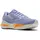 Damen Medium Blue Heron/White/Orange 38,5