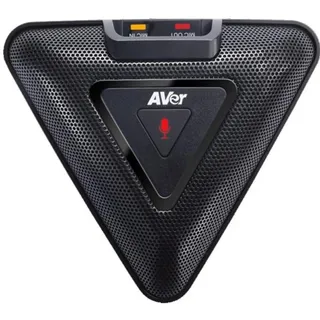 AVerMedia AVer Expansion Microphone, Konferenzgerät Zubehör