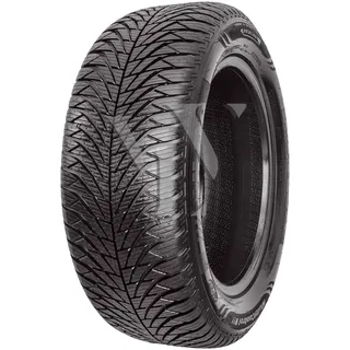 4x  Allwetterreifen FULDA MULTICONTROL 185/60 R15 88 H