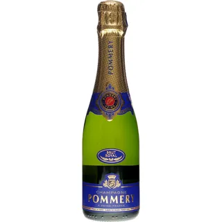 Pommery Brut Champagner 0,375 Liter 12,5 % Vol.