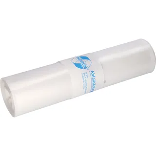 DEISS 19003 - 700x1100x0,06 mm transparent | Rolle (25 Stück)