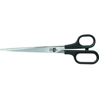 Hesse Papierschere Schwarz 21 cm