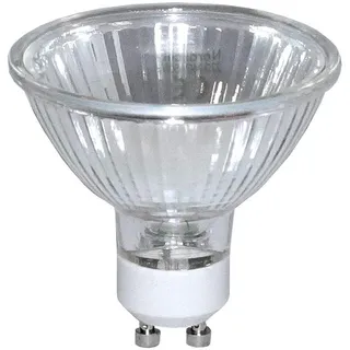 NCC-Licht Reflektor PAR20 75W GU10 230V warmweiß dimmbar flood 25°