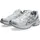 White/Piedmont Grey 43,5