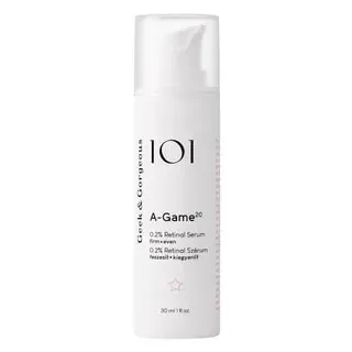 geek & gorgeous A-Game 20 Retinal-Serum 30 ml