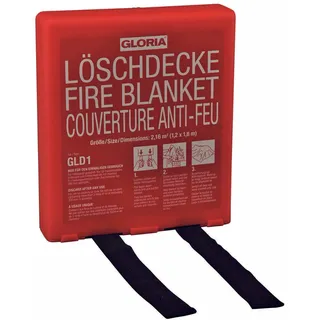 Gloria Feuerlöschdecke