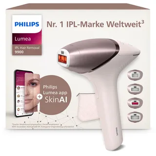 Philips Lumea IPL 9900 Series BRI951/00