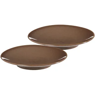 Ritzenhoff & Breker Sahara Servierplatte 31 cm 2er Set