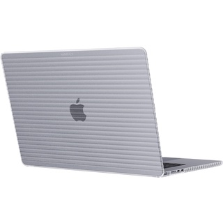 Tech21 EvoWave für MacBook Air 15" 2023 Clear