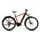 28 Zoll RH 62 cm chilli´n´black