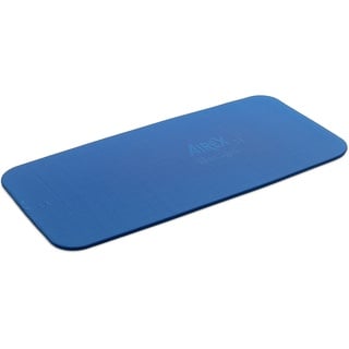 AIREX Fitness 120, Gymnastikmatte, blau, ca. 120 x 60 x 1,5 cm