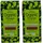 Color Me Organic goldenes blond 100 g