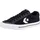 Sneaker Low Schwarz 41