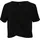T-Shirt Black 34