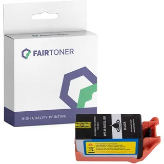 kompatible Ware kompatibel zu HP 903XL schwarz (T6M15AE)