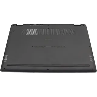 Dell 0MH24R Original Gehäuse Unterseite grau für Latitude 15 * 3510*