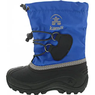Kamik Southpole4 Schneestiefel Blau 33,5