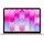 13" A18 Pro 8 GB RAM 512 GB SSD Rosa