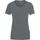 Stretch T-Shirt Steingrau 5XL