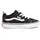 Herren Black/White 38,5
