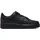 Black/Black 44,5