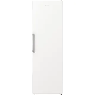 Gorenje R619EEW5 Kühlschrank (398 l, 1850 mm hoch, Weiß)
