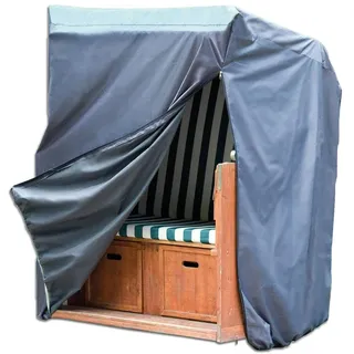 Miganeo Deluxe Schutzhülle 170 x 130 x 100 cm