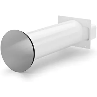 Naber  flow Star GTS 150 F Mauerkasten